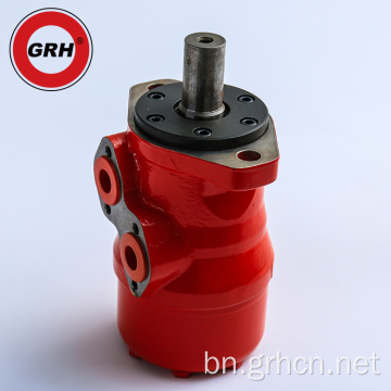 বাজারে উচ্চ চাহিদা পণ্য: কাস্টমাইজড BM2, BMR, GM2 1200cc হাইড্রোলিক মোটর